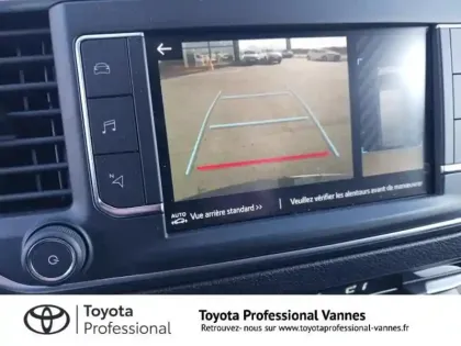 Photo 11 Toyota Proace  Long 75kWh Business Electric RC23