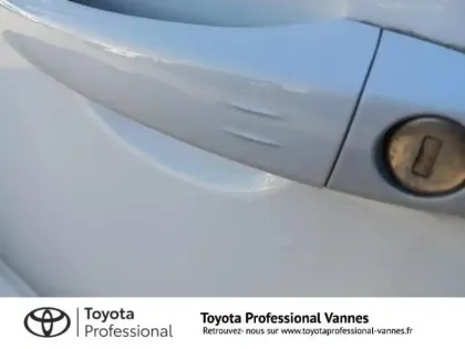 Photo 10 Toyota Proace  Long 75kWh Business Electric RC23