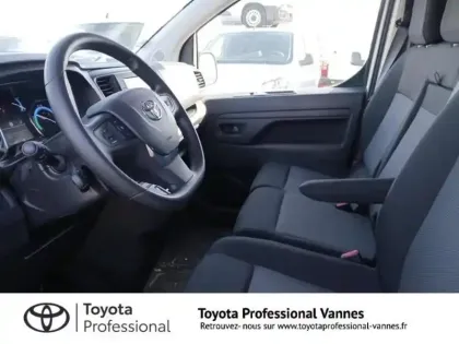 Photo 13 Toyota Proace  Long 75kWh Business Electric RC23
