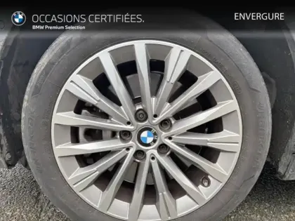 Photo 7 BMW Serie 2 Série 2 ActiveTourer 225xeA 224ch Luxury 7cv