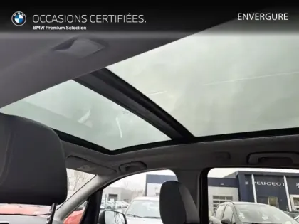 Photo 11 BMW Serie 2 Série 2 ActiveTourer 225xeA 224ch Luxury 7cv