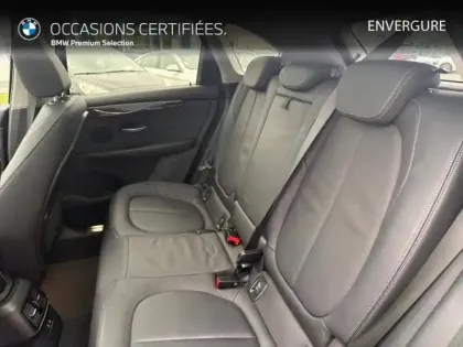 Photo 12 BMW Serie 2 Série 2 ActiveTourer 225xeA 224ch Luxury 7cv