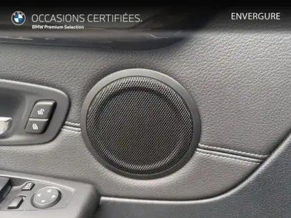 Photo 13 BMW Serie 2 Série 2 ActiveTourer 225xeA 224ch Luxury 7cv