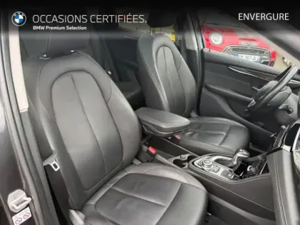 Photo 8 BMW Serie 2 Série 2 ActiveTourer 225xeA 224ch Luxury 7cv