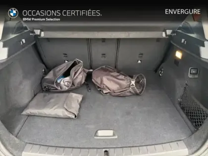 Photo 6 BMW Serie 2 Série 2 ActiveTourer 225xeA 224ch Luxury 7cv