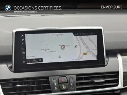 Photo 10 BMW Serie 2 Série 2 ActiveTourer 225xeA 224ch Luxury 7cv