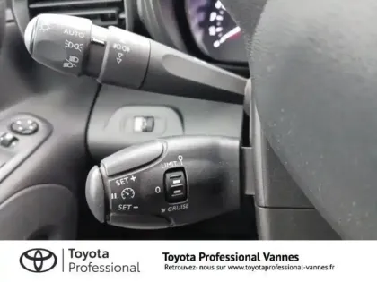 Photo 12 Toyota Proace  CITY Long 100 D-4D Business RC21