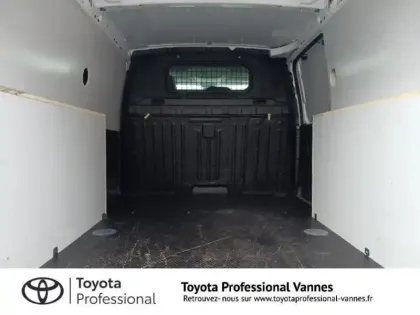 Photo 7 Toyota Proace  CITY Long 100 D-4D Business RC21