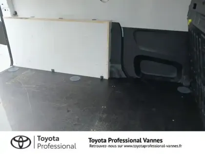Photo 6 Toyota Proace  CITY Long 100 D-4D Business RC21