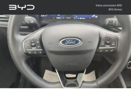 Photo 10 Ford Kuga Gén. III Ph1 Titanium 5