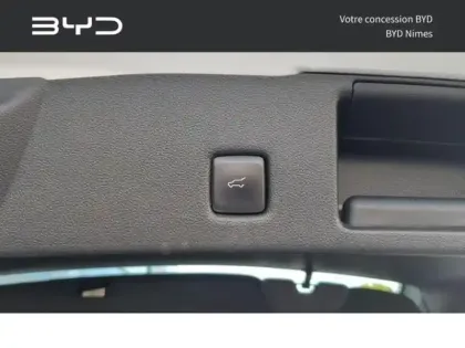 Photo 7 Ford Kuga Gén. III Ph1 Titanium 5