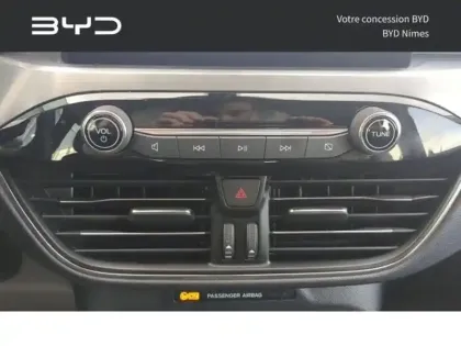 Photo 14 Ford Kuga Gén. III Ph1 Titanium 5