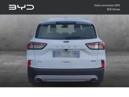 Photo 5 Ford Kuga Gén. III Ph1 Titanium 5