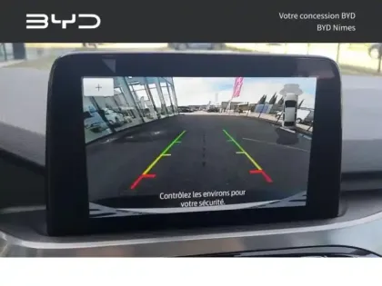 Photo 13 Ford Kuga Gén. III Ph1 Titanium 5