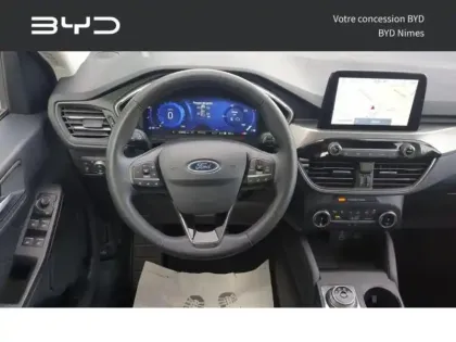 Photo 9 Ford Kuga Gén. III Ph1 Titanium 5