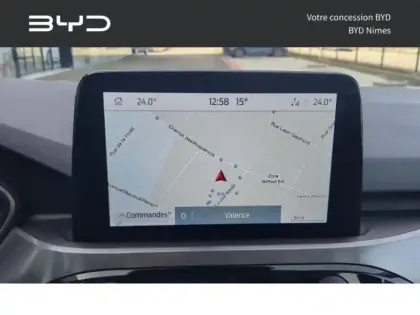 Photo 12 Ford Kuga Gén. III Ph1 Titanium 5