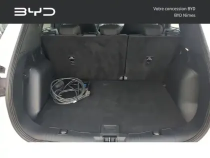 Photo 6 Ford Kuga Gén. III Ph1 Titanium 5