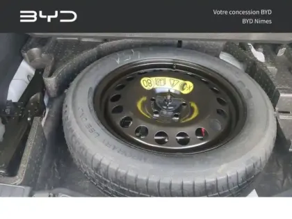 Photo 8 Ford Kuga Gén. III Ph1 Titanium 5