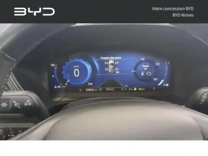 Photo 11 Ford Kuga Gén. III Ph1 Titanium 5