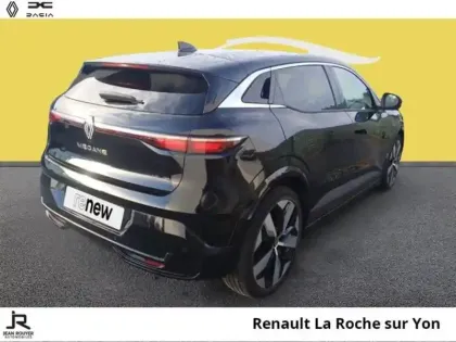 Photo 11 Renault Megane  E-Tech Electric EV60 220ch Techno optimum charge -B