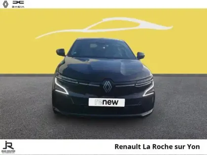 Photo 8 Renault Megane  E-Tech Electric EV60 220ch Techno optimum charge -B