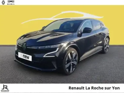 Photo Renault Megane