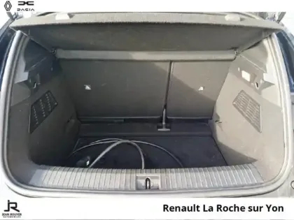 Photo 6 Renault Megane  E-Tech Electric EV60 220ch Techno optimum charge -B