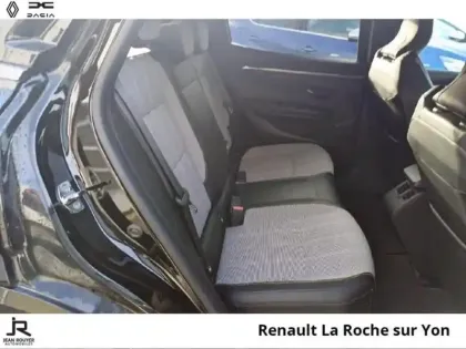 Photo 14 Renault Megane  E-Tech Electric EV60 220ch Techno optimum charge -B