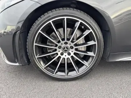 Photo 12 Mercedes CLS Classe  400 d 340ch AMG Line+ 4Matic 9G-Tronic Euro6d-T