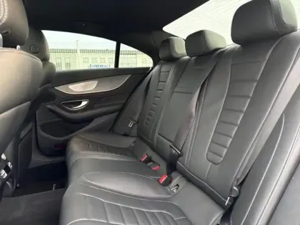 Photo 7 Mercedes CLS Classe  400 d 340ch AMG Line+ 4Matic 9G-Tronic Euro6d-T