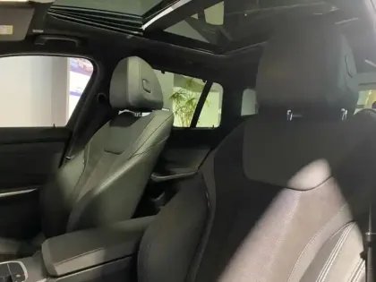 Photo 12 BMW Serie 3 Série 3 Touring 320dA 190ch M Sport