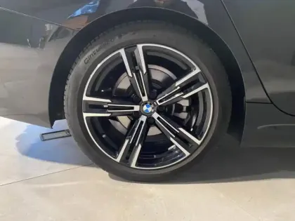 Photo 9 BMW Serie 3 Série 3 Touring 320dA 190ch M Sport