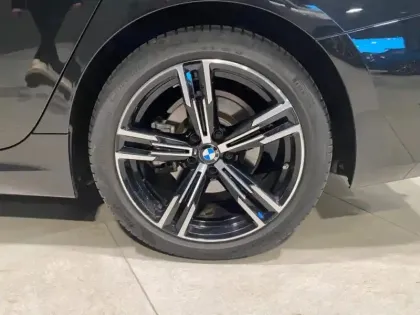 Photo 8 BMW Serie 3 Série 3 Touring 320dA 190ch M Sport