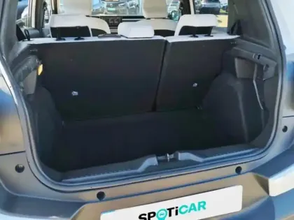 Photo 5 Citroën C3  1.2 Turbo 100ch MAX