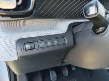 Photo 14 Citroën C3  1.2 Turbo 100ch MAX