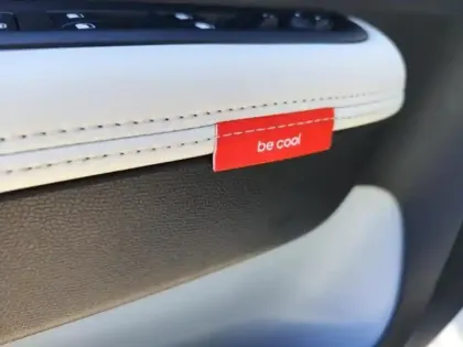 Photo 12 Citroën C3  1.2 Turbo 100ch MAX