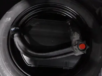 Photo 9 Opel Grandland X  1.5 D 130ch Ultimate 7cv