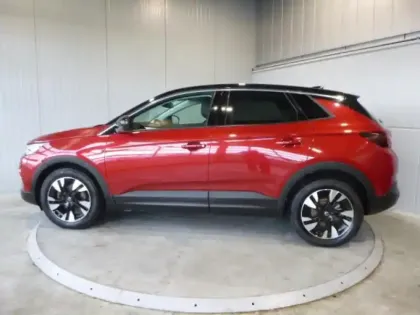 Photo 7 Opel Grandland X  1.5 D 130ch Ultimate 7cv