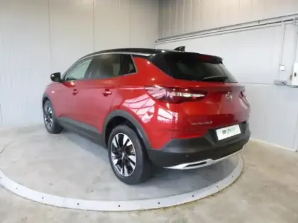Photo 6 Opel Grandland X  1.5 D 130ch Ultimate 7cv
