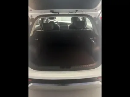 Photo 12 Kia Niro  1.6 GDi 138ch HEV Active DCT6