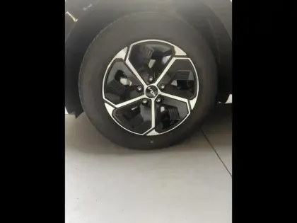 Photo 8 Kia Niro  1.6 GDi 138ch HEV Active DCT6