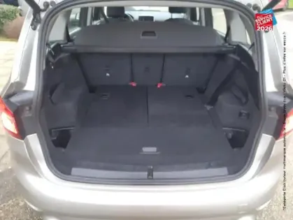 Photo 13 BMW Serie 2 Série 2 Gran Tourer 218dA 150ch  Business Design GPS Camera