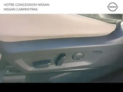 Photo 13 Nissan Qashqai  e-POWER 190ch Tekna 2022