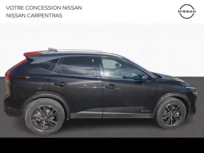Photo 7 Nissan Qashqai  e-POWER 190ch Tekna 2022
