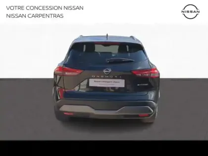 Photo 5 Nissan Qashqai  e-POWER 190ch Tekna 2022