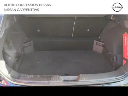 Photo 10 Nissan Qashqai  e-POWER 190ch Tekna 2022