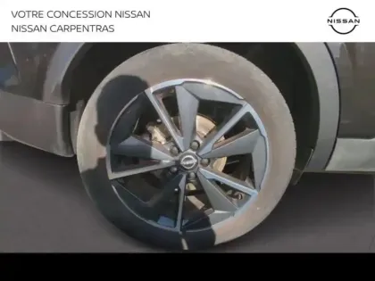 Photo 8 Nissan Qashqai  e-POWER 190ch Tekna 2022