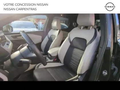 Photo 12 Nissan Qashqai  e-POWER 190ch Tekna 2022