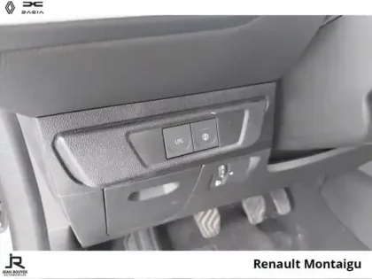 Photo 6 Dacia Sandero  1.0 ECO-G 100ch Stepway Expression -24