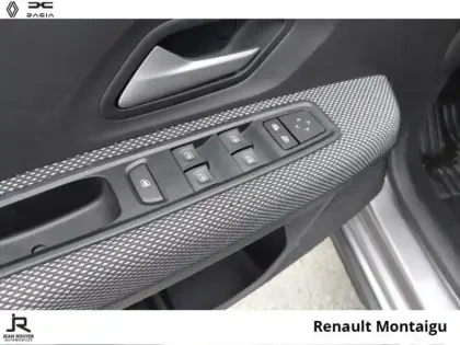 Photo 5 Dacia Sandero  1.0 ECO-G 100ch Stepway Expression -24